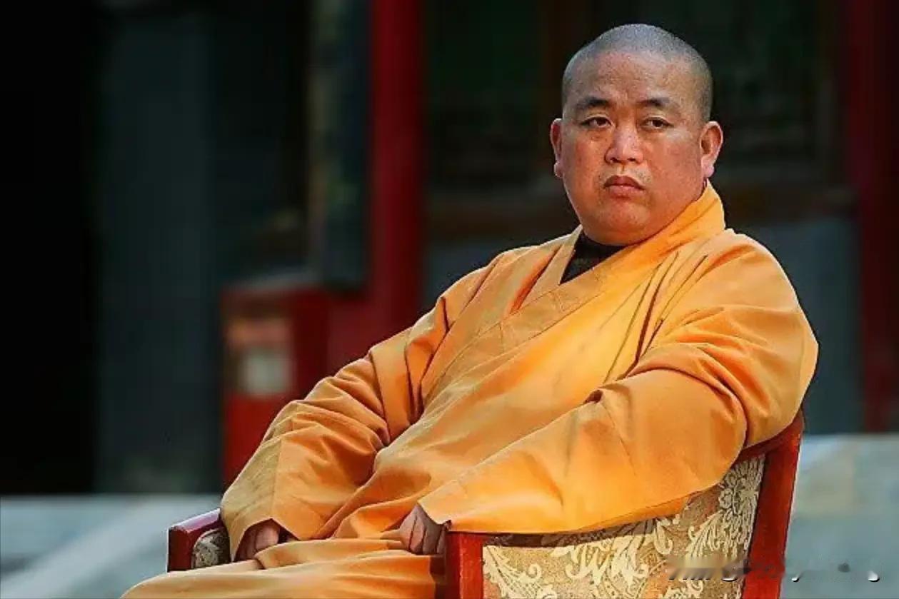释永信（刘应成）涉案超过3亿4千万，获刑25年，正应了那句古话：德不配位，必有殃