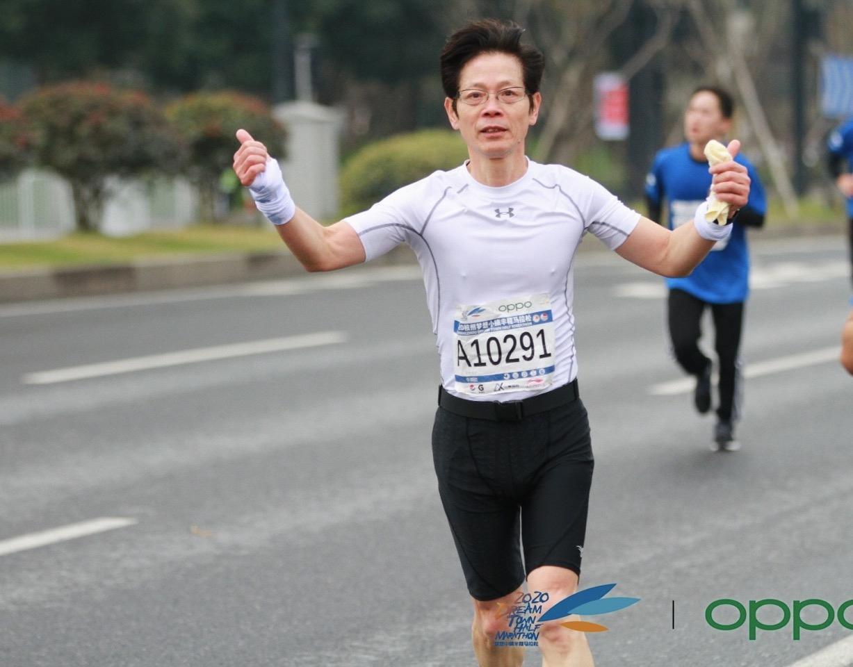 71岁跑者30年感悟：想一直跑到老，别拼速度，拼这5个科学方法！30年前我刚