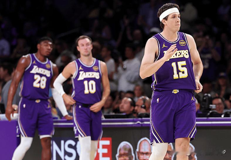 湖人G5输球的原因，100%是这两个！第一，让里夫斯复出，里夫斯在这个时候复出