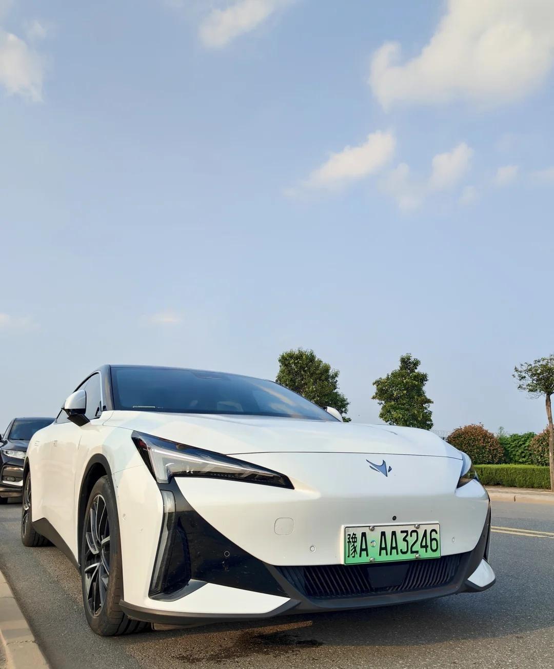 极狐阿尔法S5 708MAX夏季续航实测夏日常温环境下，实测极狐阿尔法S5 7