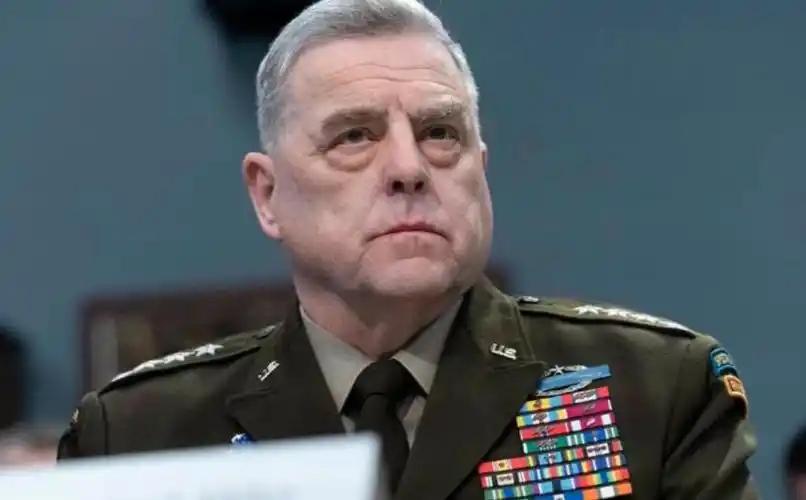 最近德国一位军事专家说了句大实话，他说美国不是怕中国，是怕打了也白打，这句话算是