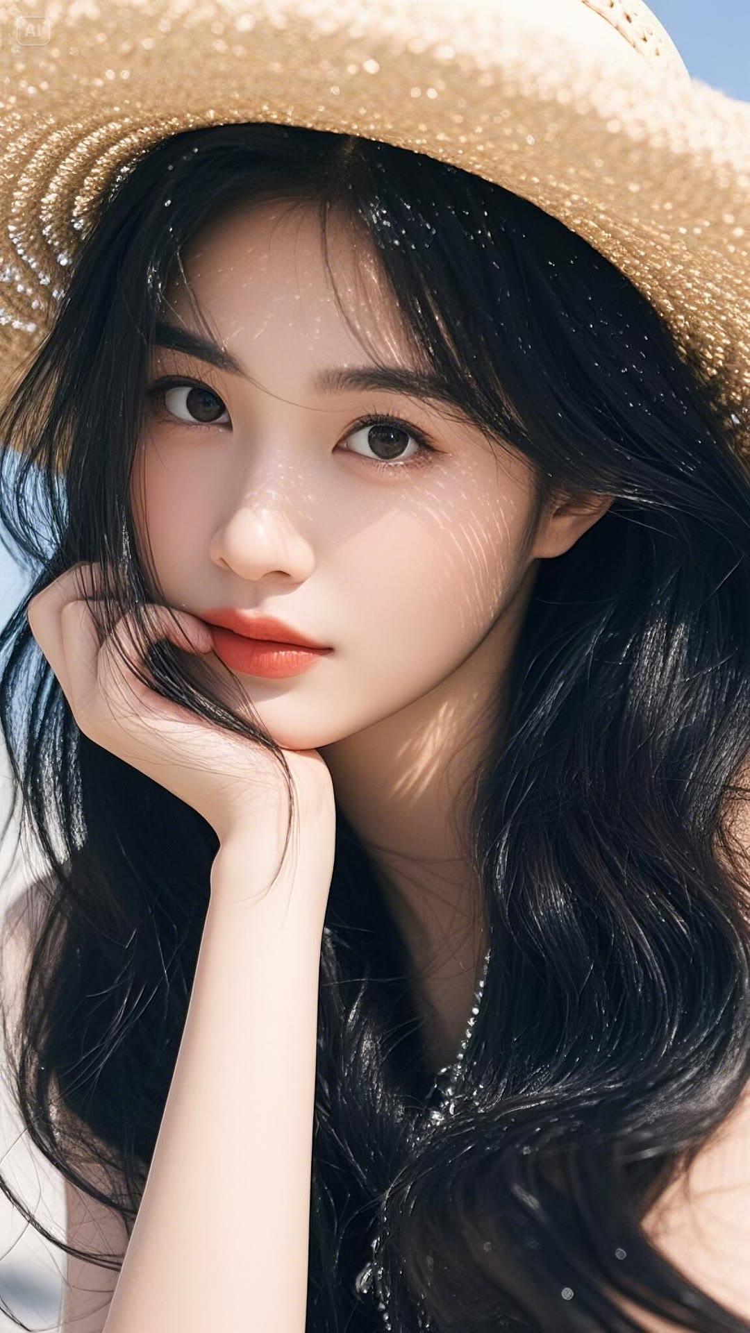 野心不是贬义词，它是女性为自己写下的最狂草签名。美女人像群高清美女