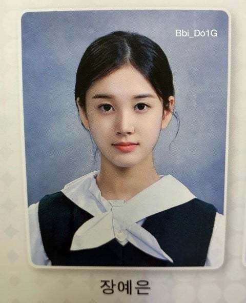 我永远的小白花模版