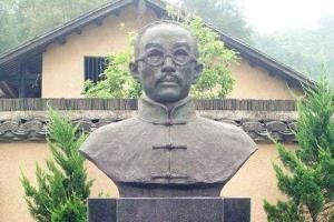 1935年2月，何叔衡在转移过程遭遇敌人重重包围。危急时刻，年事已高的何叔衡不愿