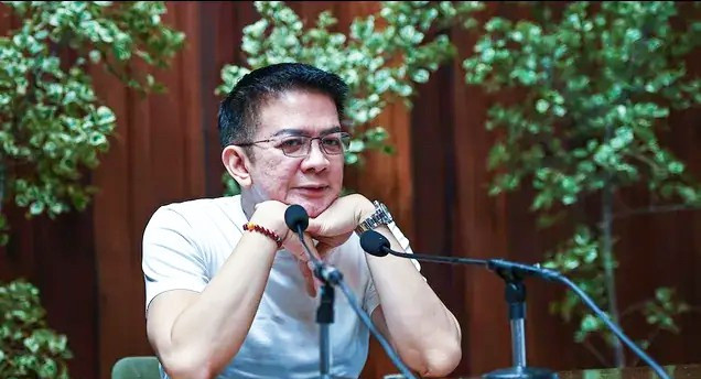 菲律宾议长宝座争夺战杜特尔特盟友表态啥？菲律宾议长又要