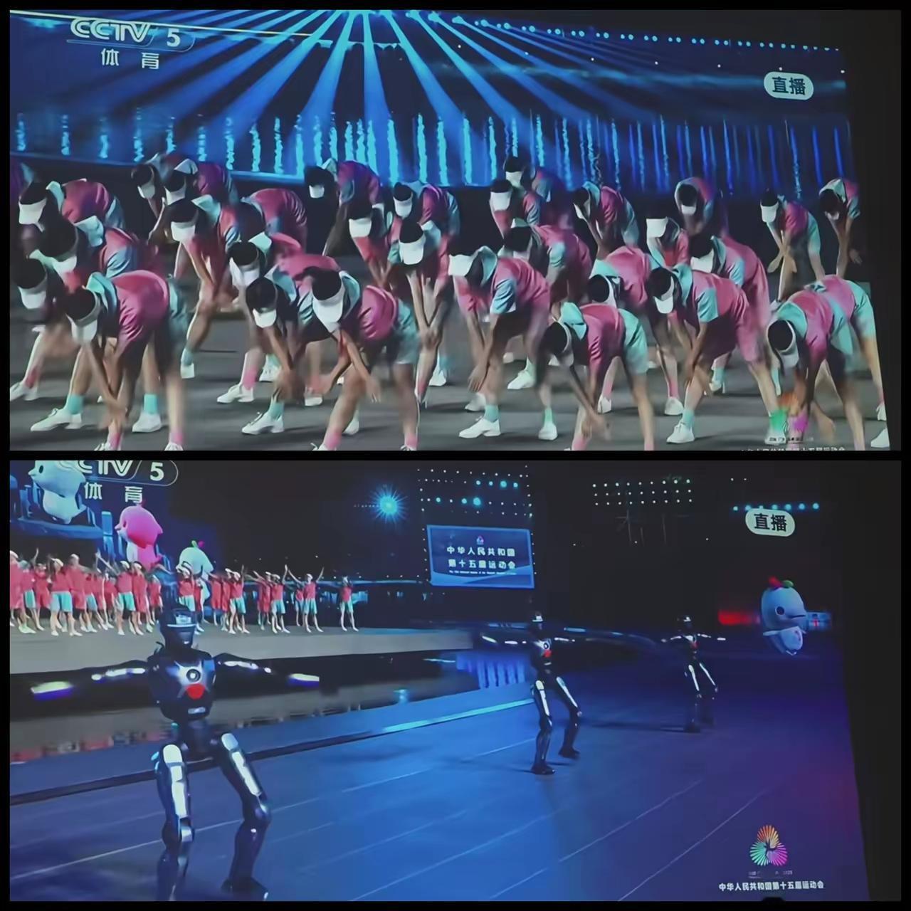 看了深圳闭幕式，算是明白了，为什么深圳打工仔，害怕在深圳举行闭幕式了！​他