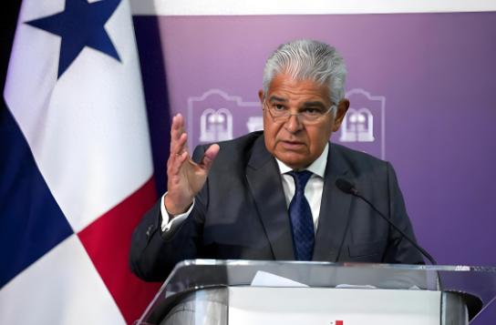 开始收网了，巴拿马总统没料到，中方出手第一招，就是釜底抽薪巴拿马这次恐怕真没