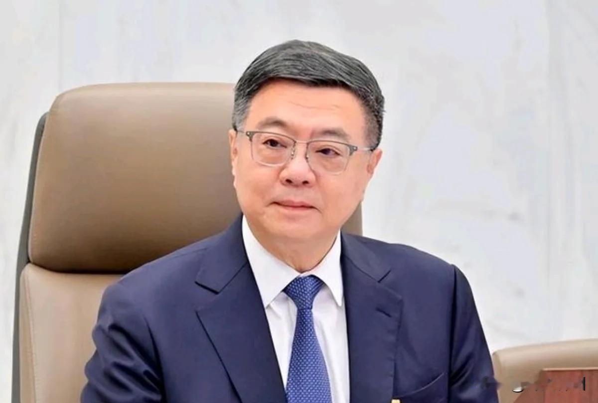 5月19日，岛内行政部门负责人卓荣泰声称，“中华民国”是一个主权独立国家，这是事