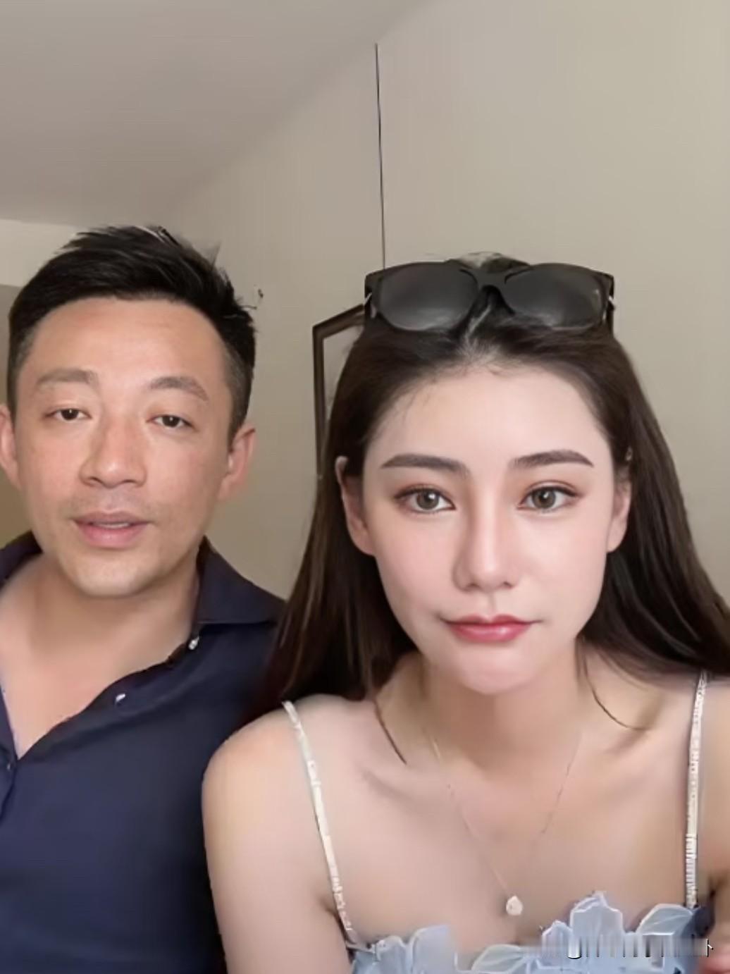 马筱梅不再管汪小菲那俩孩子，我感觉挺明智。说句不好听的，她一个后妈根本承担不