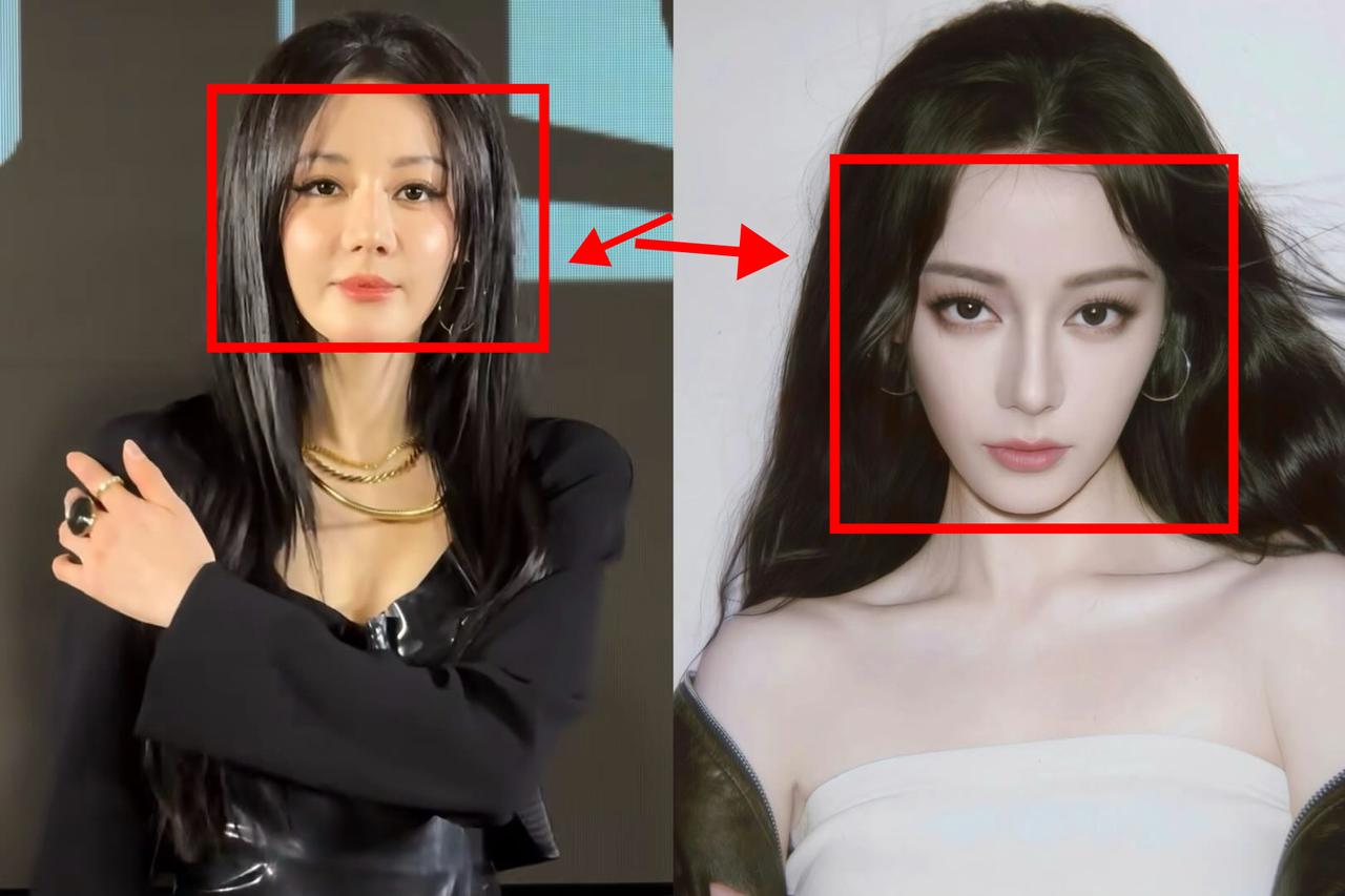 迪丽热巴如今的状态给所有女生都提了个醒，无论你身材再好、再漂亮，也千万不要过