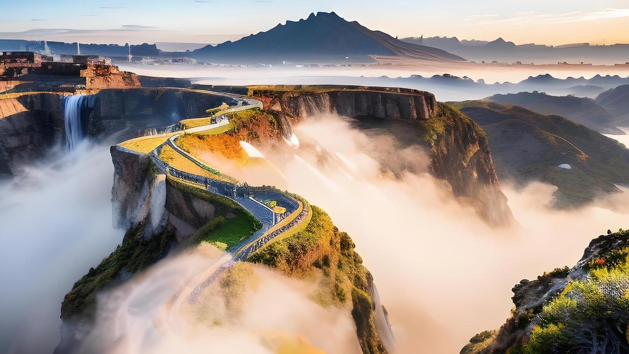 老同学突然失业。咬咬牙花了18万买了辆网约电车，靠着它跑滴滴养家。一年辛苦跑下来