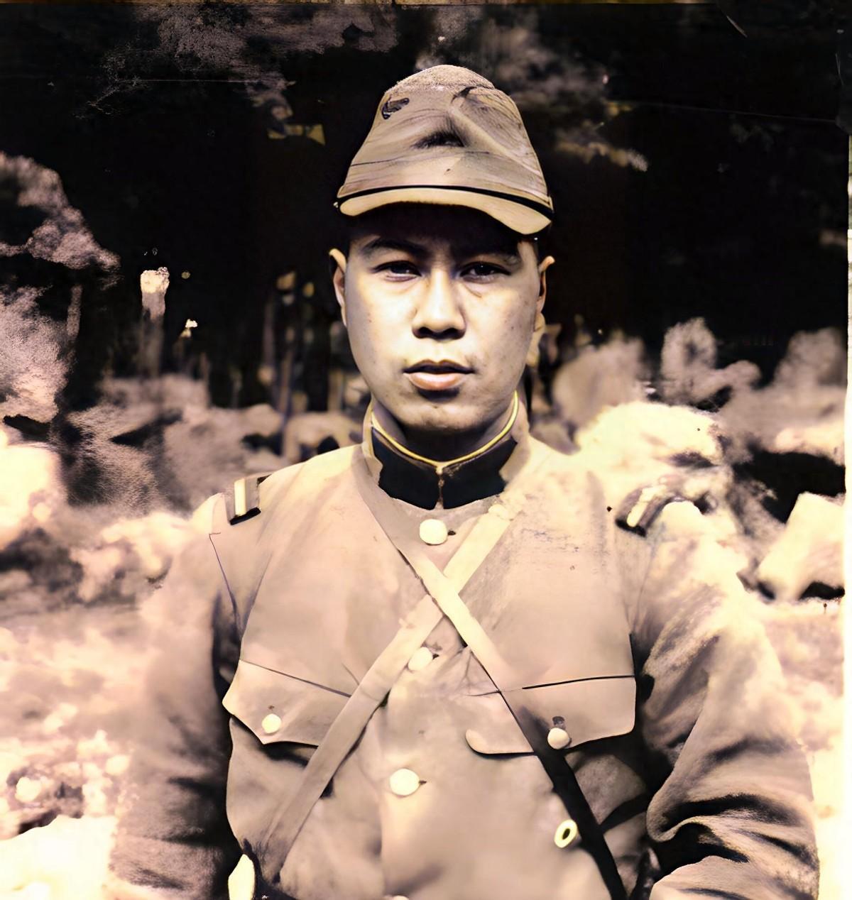 通过日本兵日记，看日军联队几乎全军覆没，中国军队采用的战术有多可怕？1937年
