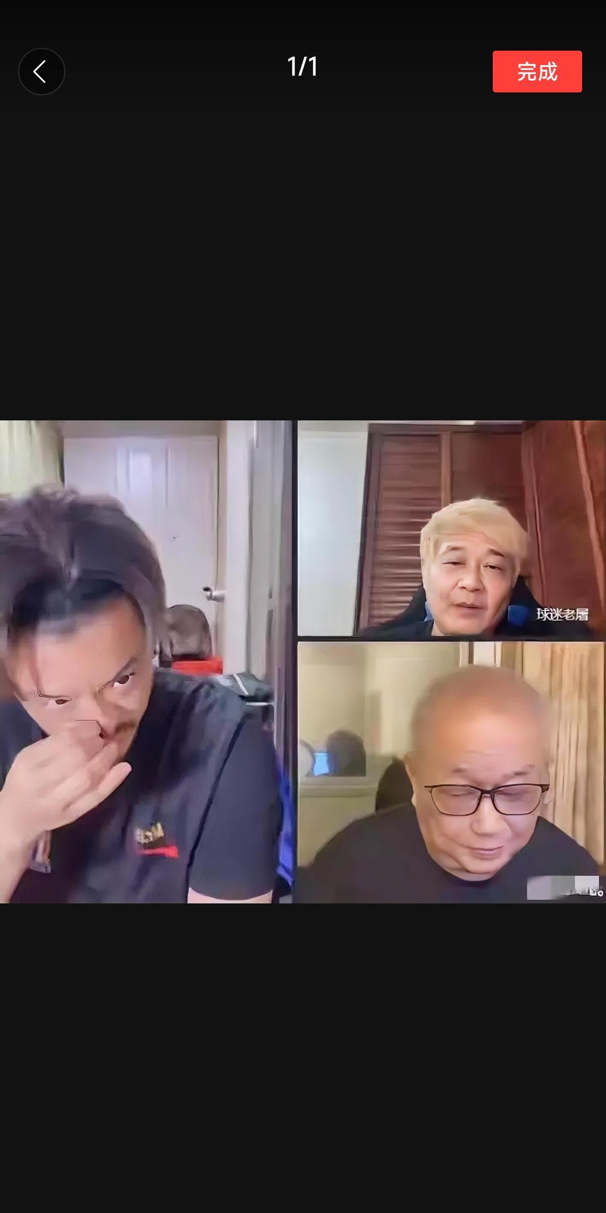 老屠这感叹真是道出了不少申花球迷的心声。河南队那前场三个外援，要是搁申花，冠军说
