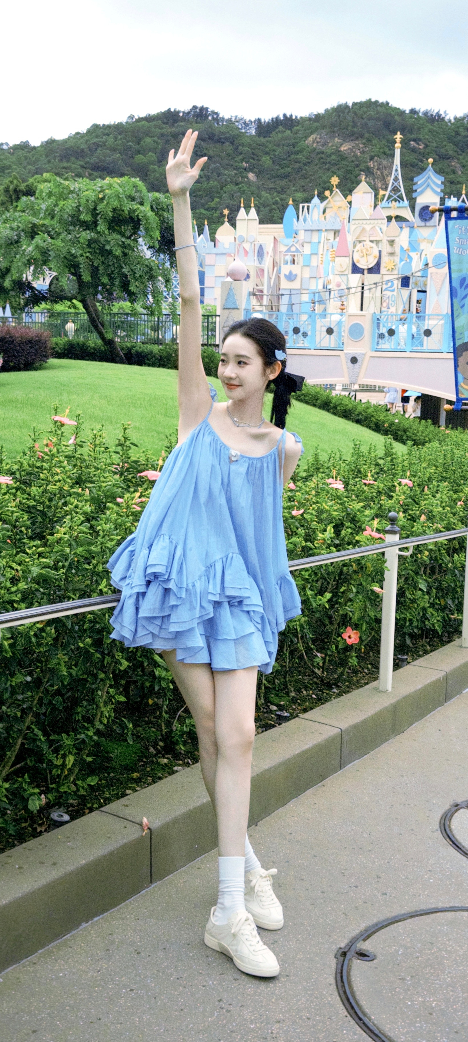 张艺凡张艺凡​​​