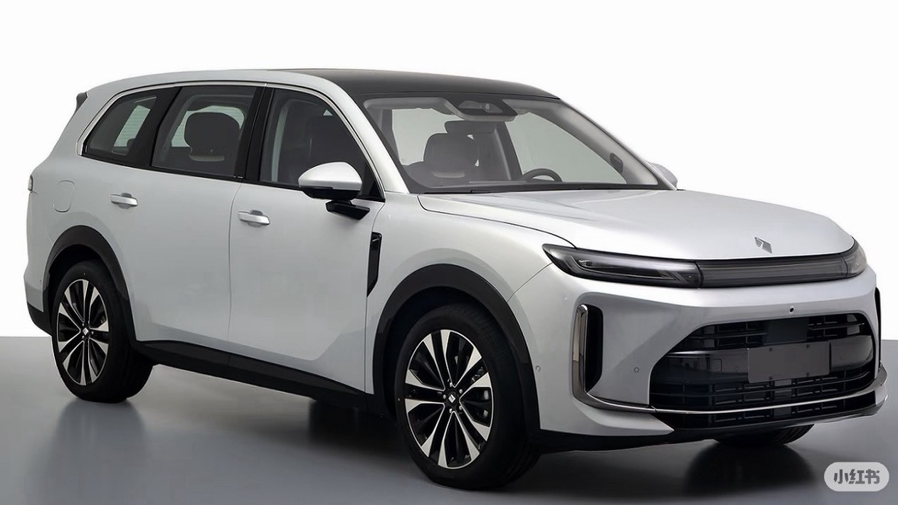 也许上汽不是一界+一境。而是一界+二境？除了前几天网传的荣威x华为境。3月31