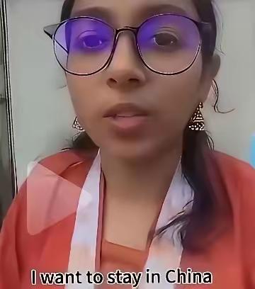越来越多印度人盯上中国！留学只是幌子，真实目的太直白好多印度学生来中国，心思