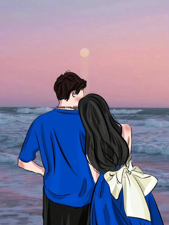 既然有老婆有老公了，就不要羡慕谁的婚姻美满，向往谁家的日子好过，家家都有难念的经