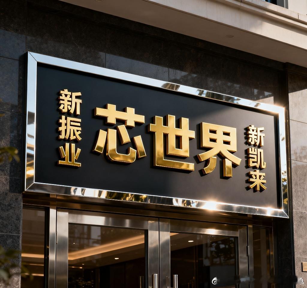 “突破光刻机，中国阿斯麦，深圳国资委和华为的儿子，寒武纪量产了，新凯莱概念……”