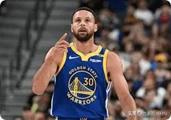 库里受伤后，勇士拥有无限开火权的球员大概率是:1、吉米巴特勒，目前场均11.