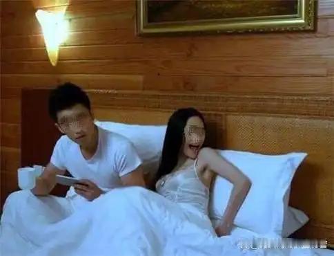 贵州，卖淫女因为太美丽，让男子两天之内嫖了她2次！结果万万没想到，因为动静太大，
