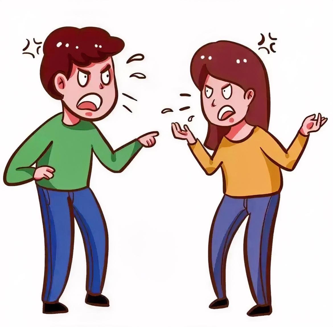 婚姻里，判断一个人是否心智成熟，就看这4点。如果以下4点都做不到，那不管这个人多