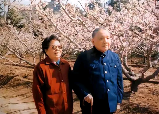 小平同志在抗战和解放战争时期，曾是“刘邓大军”的政委，麾下名将极多。建国后，小平