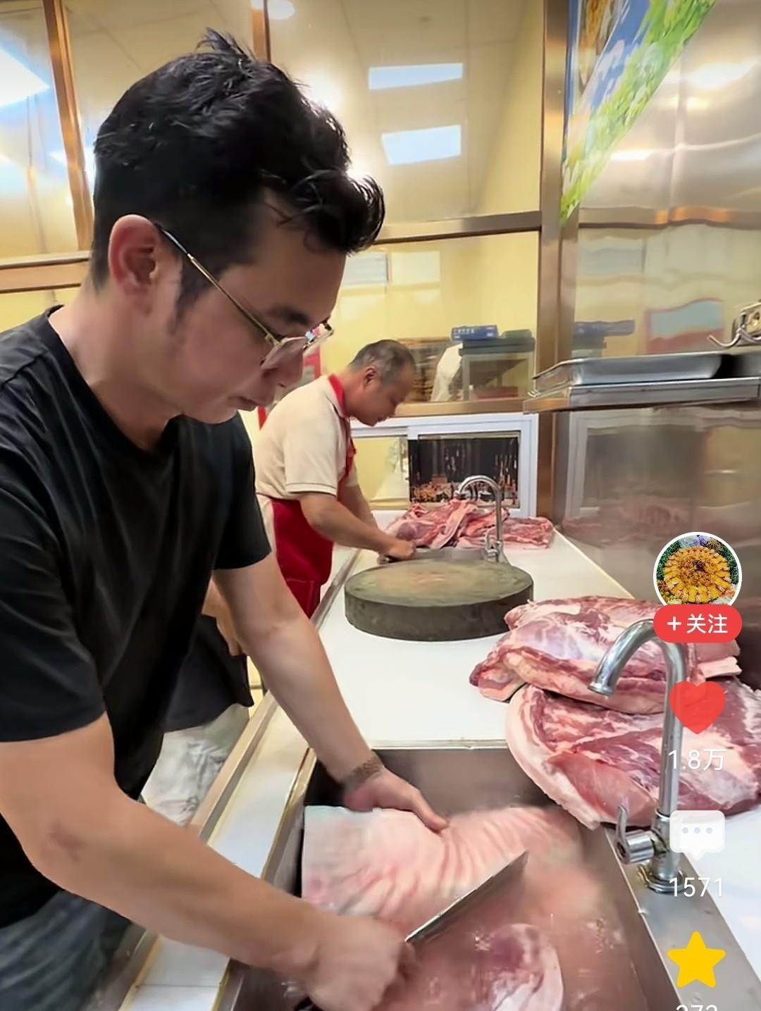 “先做600份，送完再备800份！”广西横州，一家餐馆老板对员工吩咐工作，谁料，
