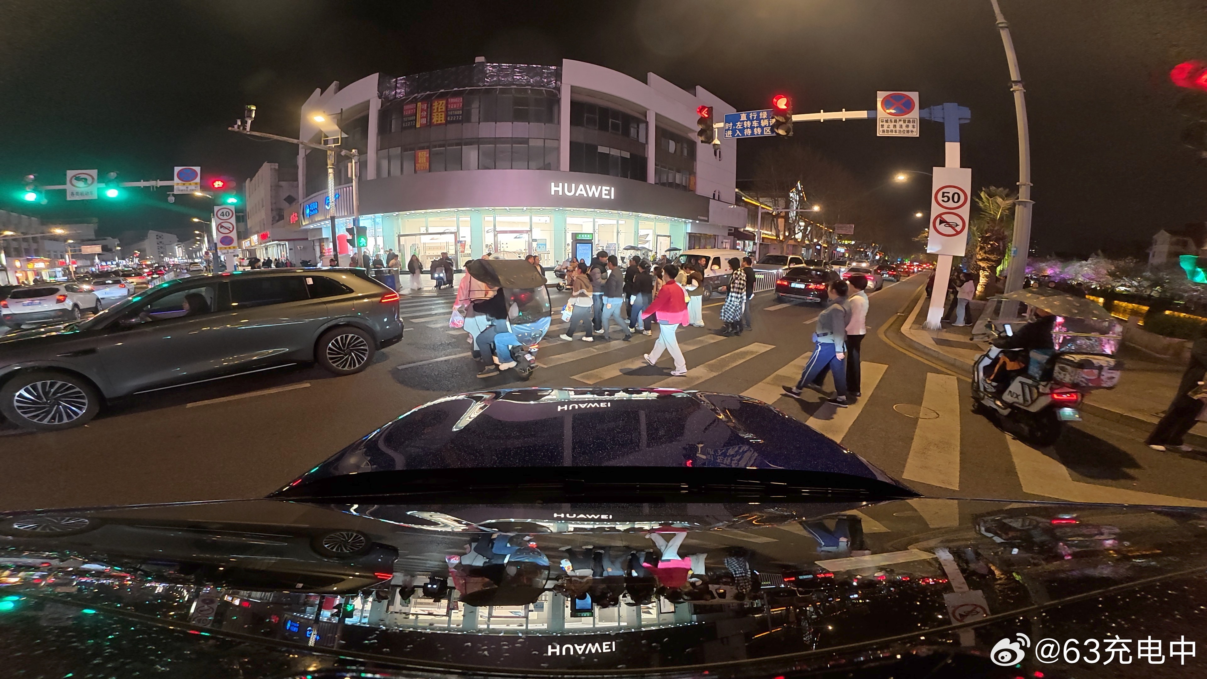 辅助驾驶评测真是越来越难搞了……辅助驾驶能力弱的时候，相同一个场景，能过和不能过