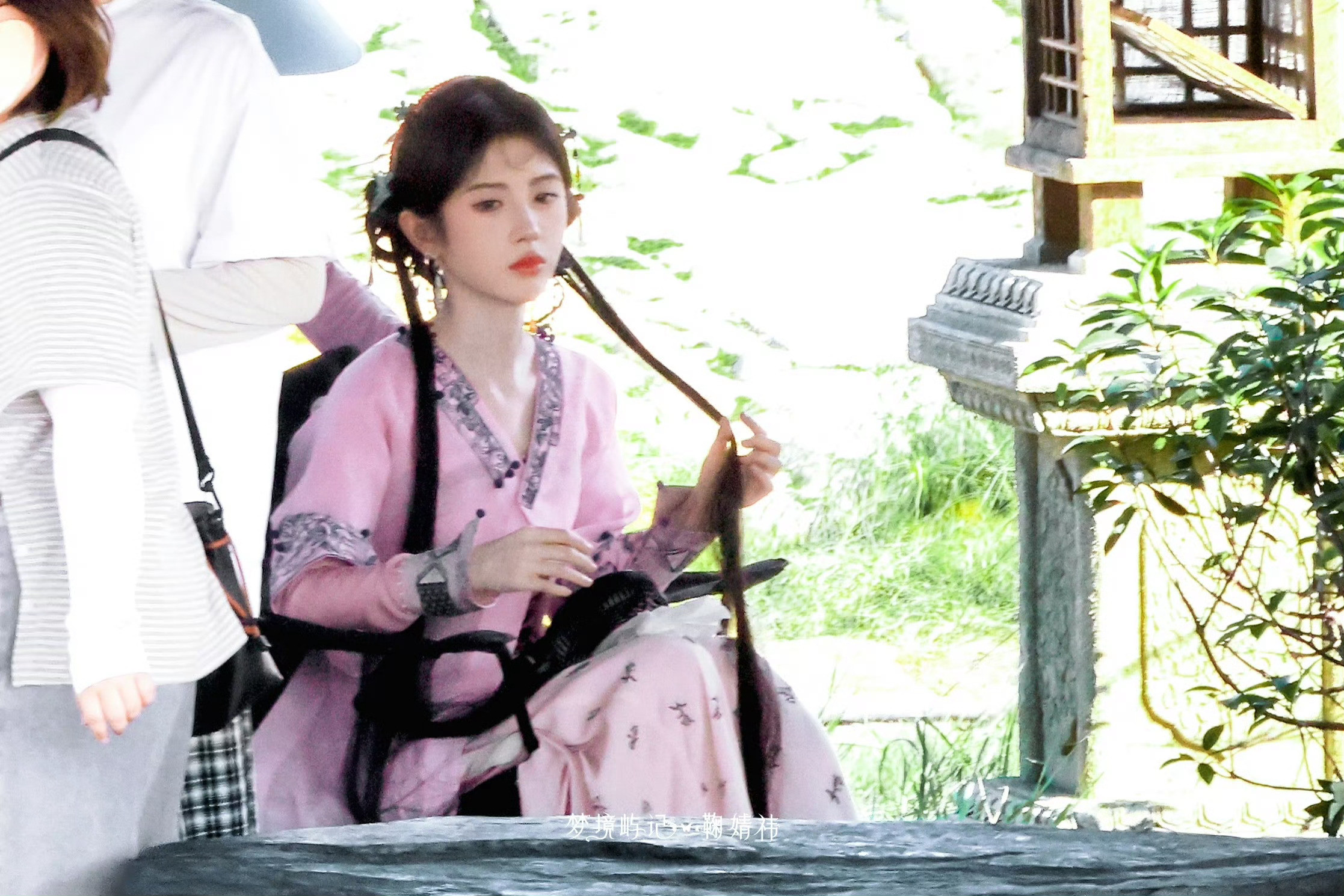 阿黛宝宝妈妈爱你🥲​​​