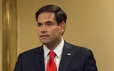 【美国和平方案的主要争议焦点】当地时间2025年12月2日，美国国务卿鲁比奥在