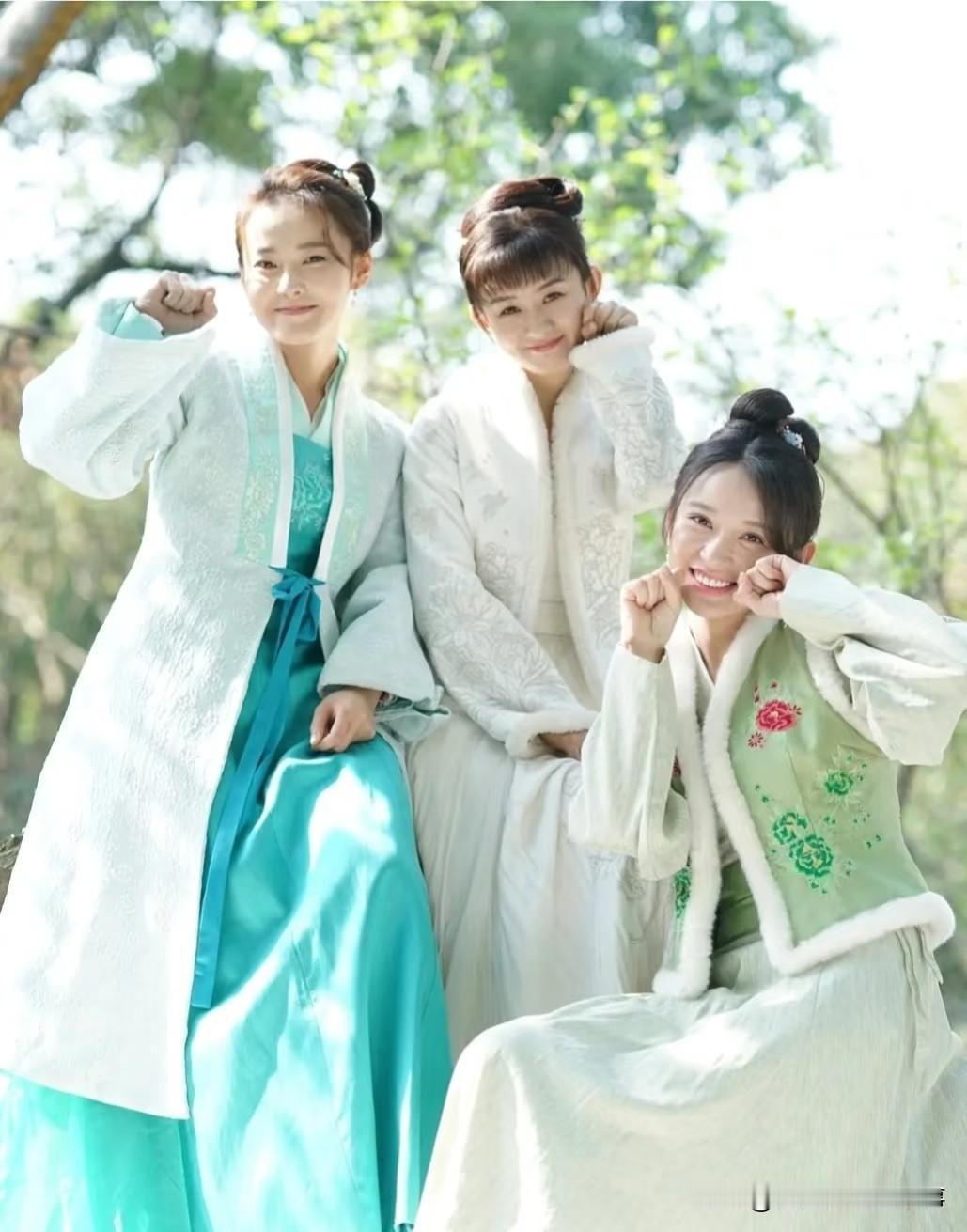 重温，最近越来越觉得“明兰在家过得苦”“她一个孤女太难了”之类的说法，经不起细品