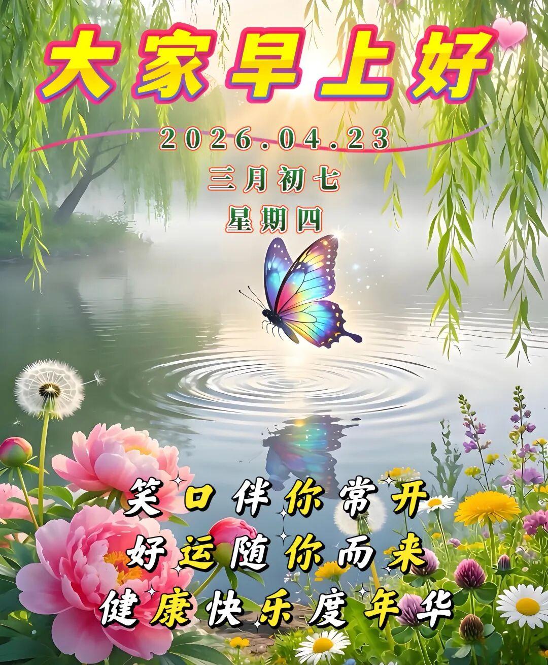 🌈岁月中的缘，今生难忘；💝生命中的情，永远珍藏；🌹记忆中的好，总会回想；?