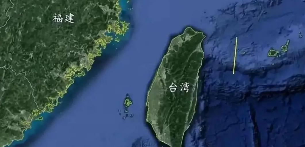 美国专家又放狠话：“中国真要收台湾，美国就只剩一条路！”这话听着挺横，实则透露