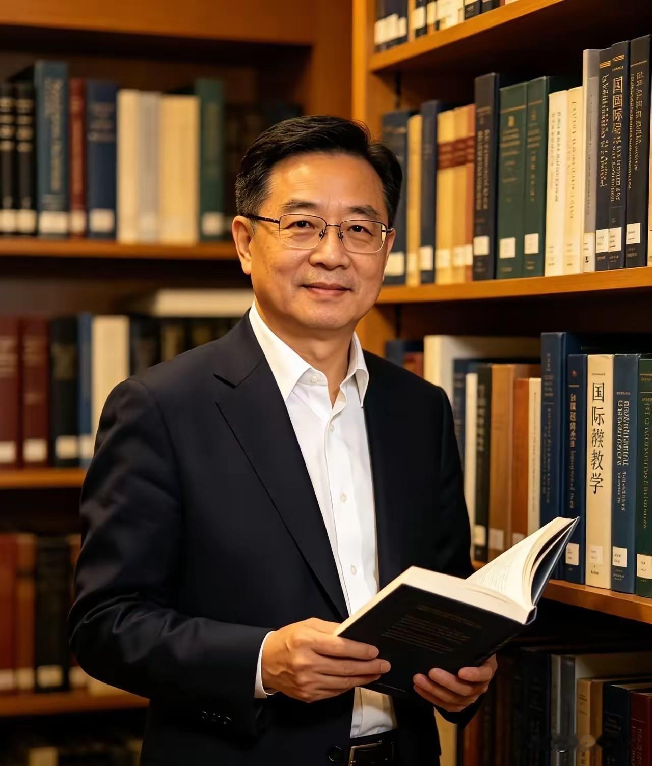 一位大学教授说：国家真正该考虑大学生的就业问题，不要让全国人民寒了心。一个孩子从