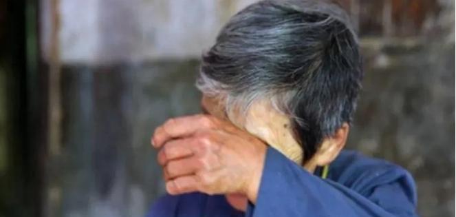 90岁岳母索要女儿遗产，女婿懵了。2021年深秋，厦门，张志强家中。一位
