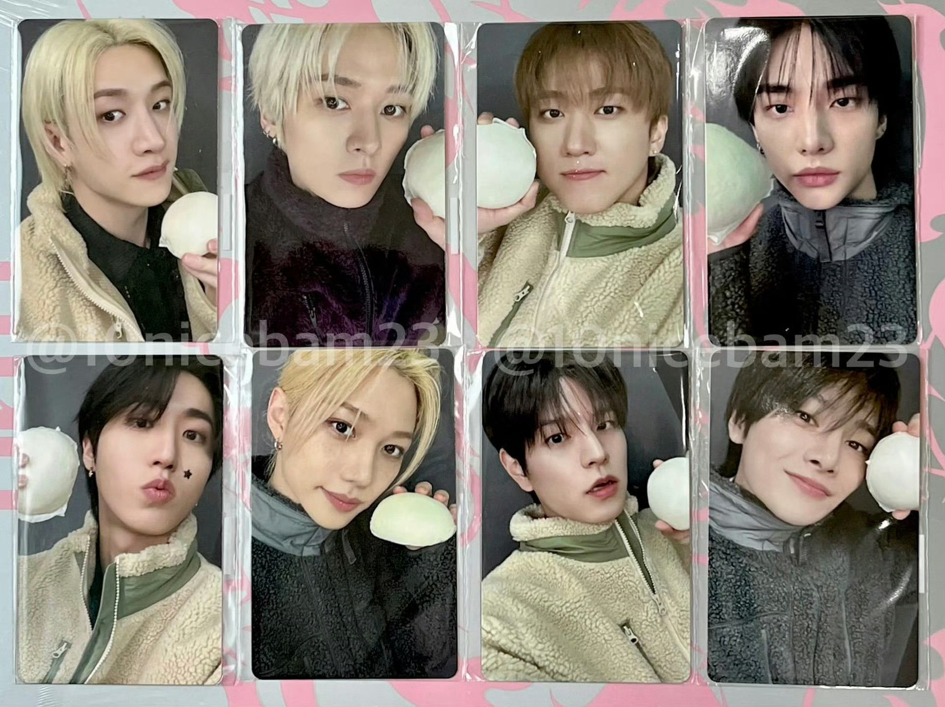 家蛋在凄迷衬托下显得更清秀了