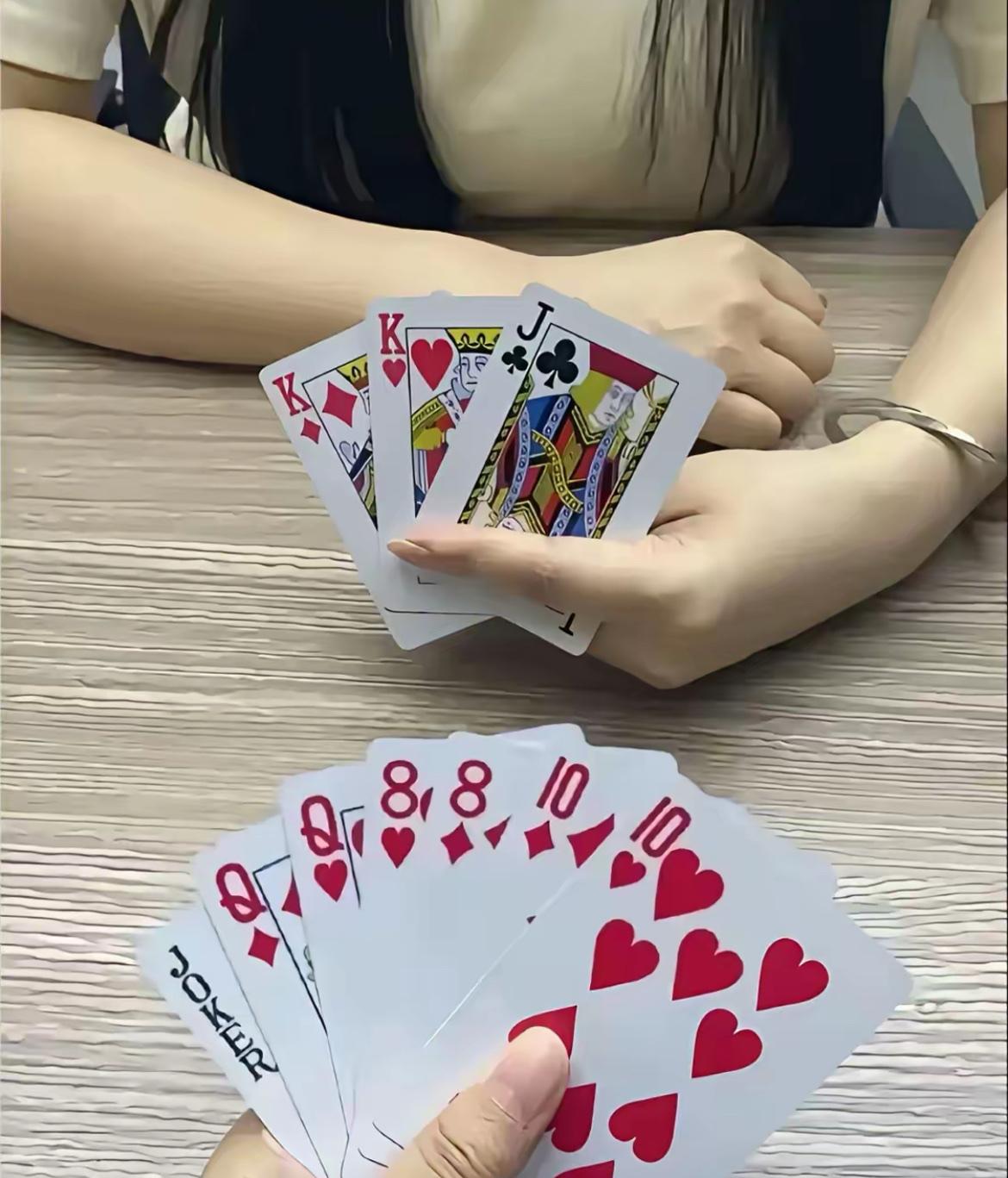 有没有高手指点一下，怎么样才能赢对方？