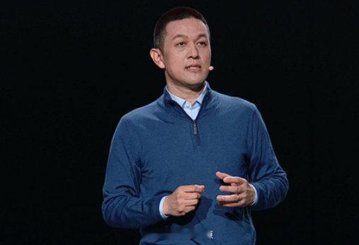 【李斌：市场低估蔚来我们更是AI与能源公司】蔚来连续三个季度盈利，财报发布后股价却明显下跌，李斌回应