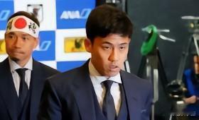 远藤航因伤退出世界杯大名单，其决策时机的滞后性并非管理层懈怠，而是对国际足联赛事