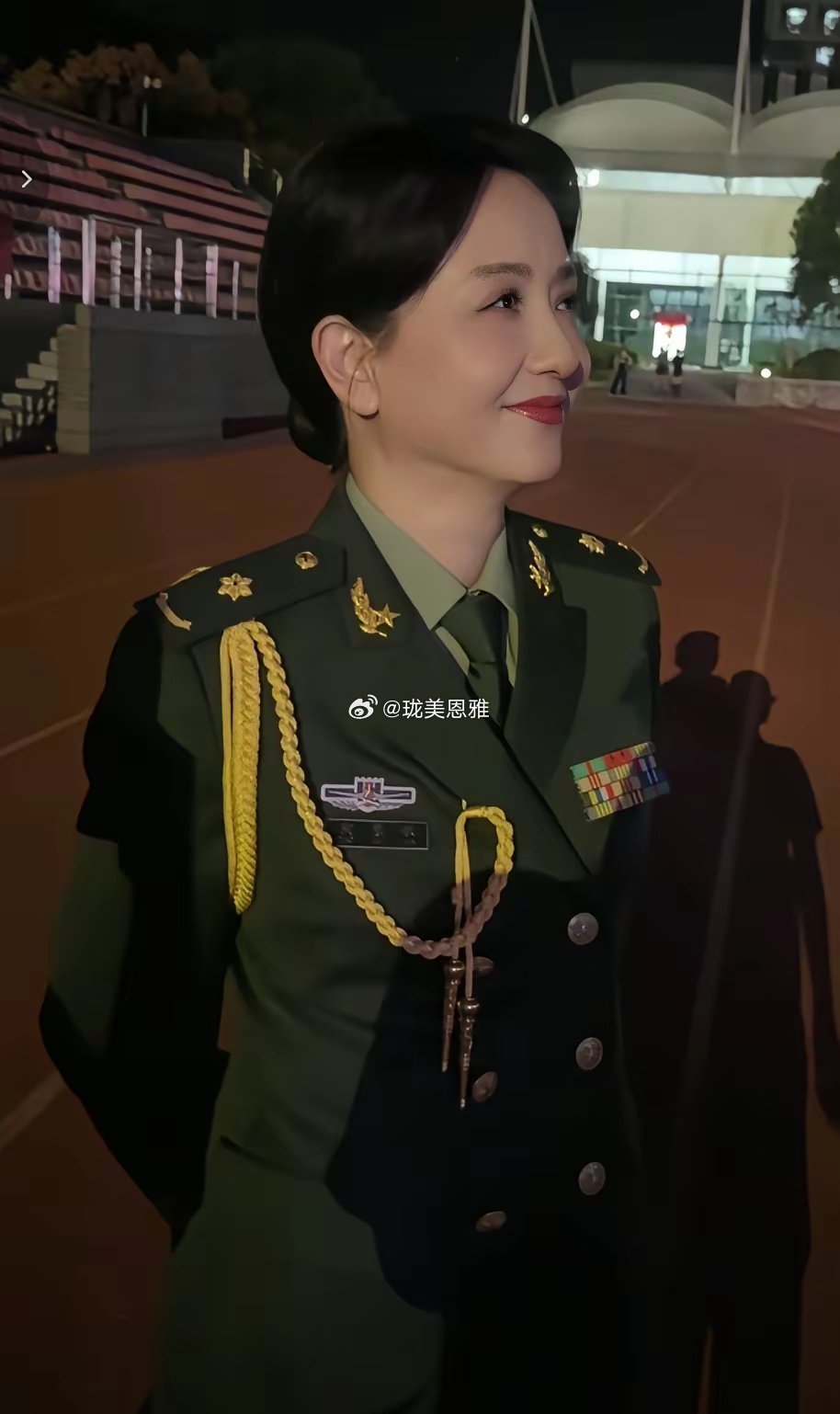 怪不得梁老师看不上祁厅长也不看看咱梁老师是什么级别？​​​
