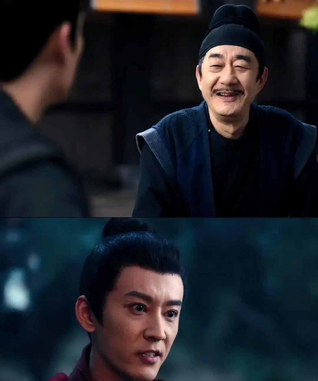 补拍11个月，就为在陆仝脸上多留7个镜头。爱奇艺热度冲上7200，单集播放