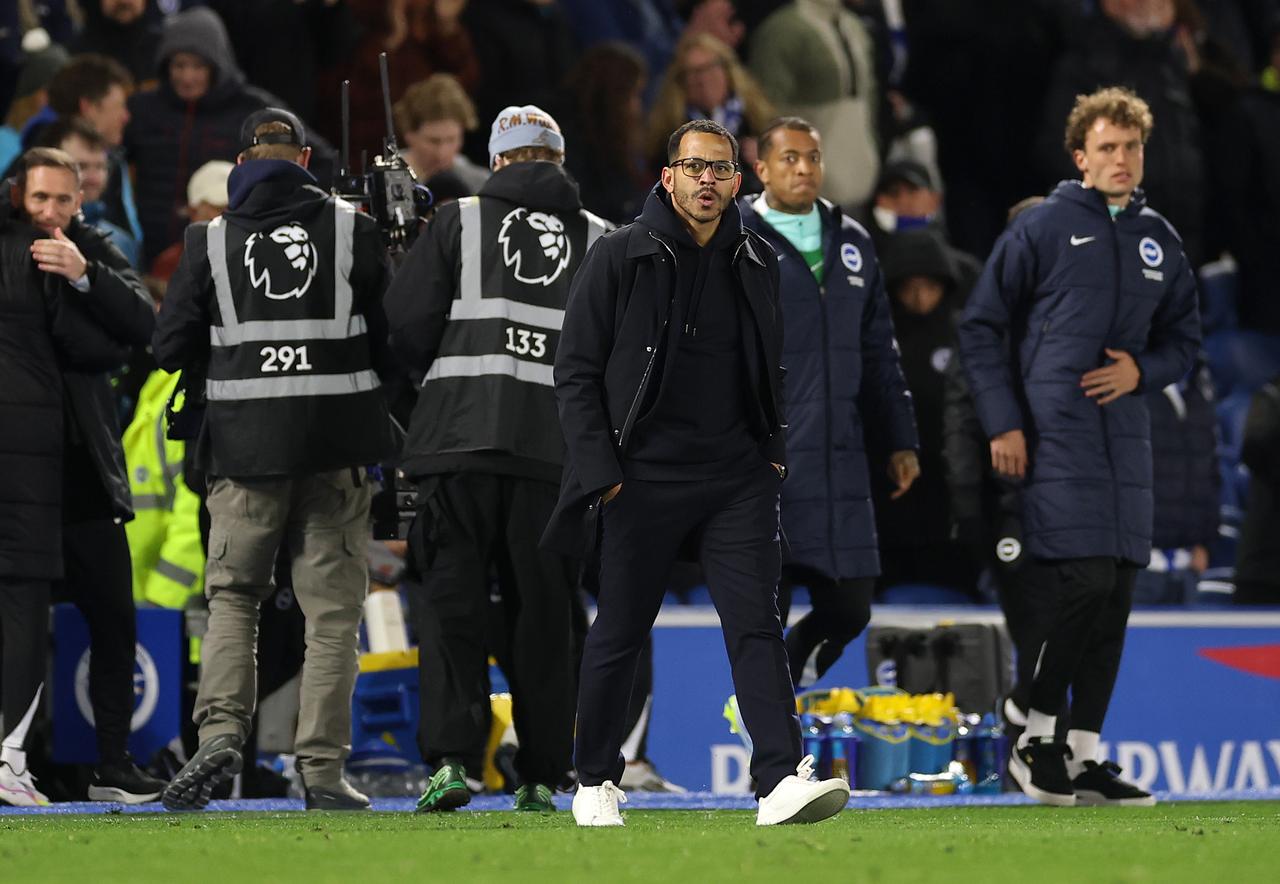 切尔西彻底拉胯，甚至可能掉入下半区！英超第34轮先赛一场，切尔西客场0-3完