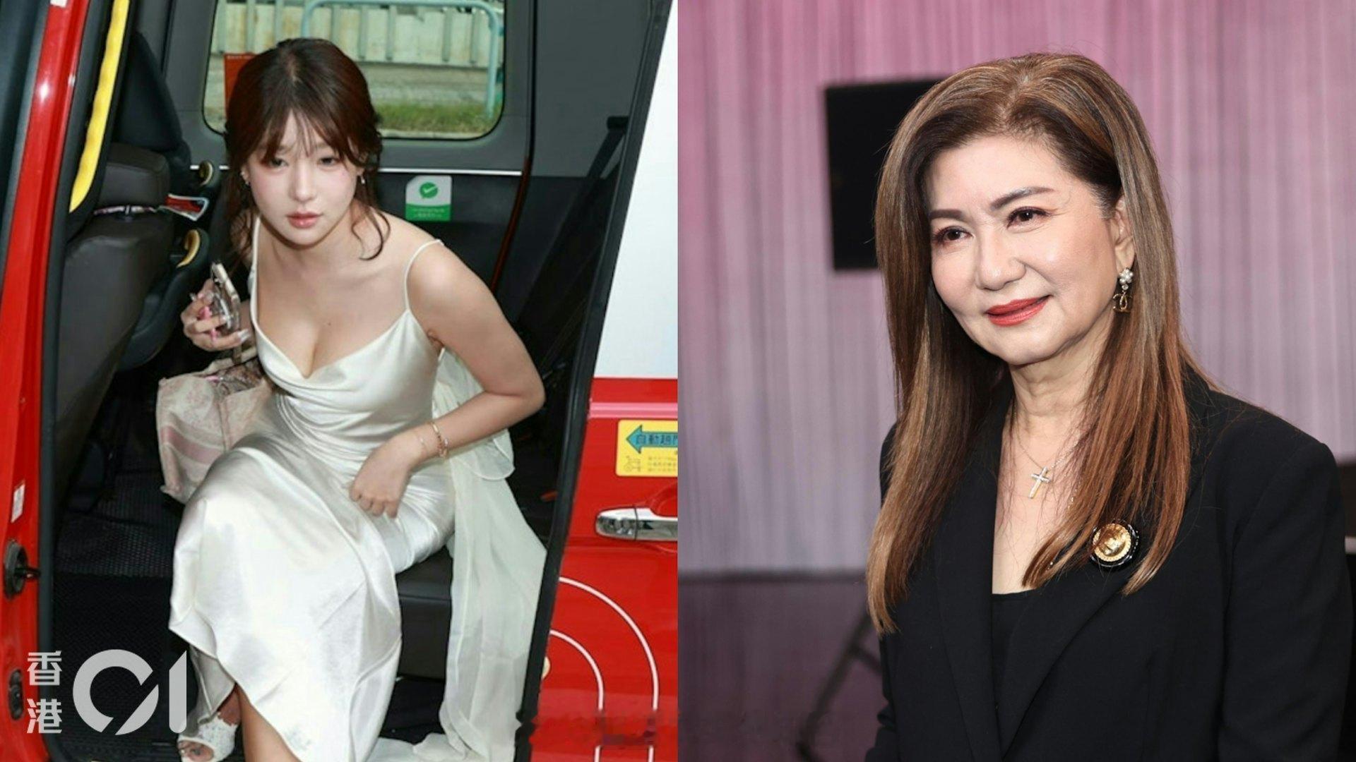香港小姐2026｜百万网红温思婷落选原因曝光，乐易玲直言分数不足直接出局6月17
