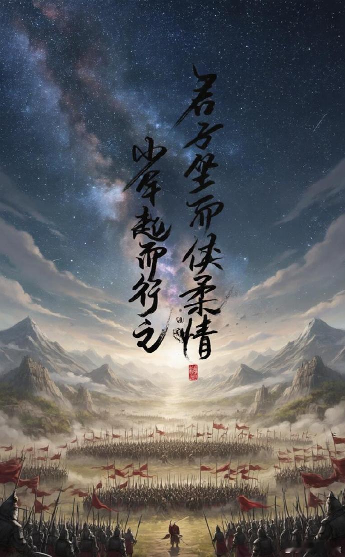 这才是国漫真正的水准看了《剑来》第二季真的忍不住感慨，这才是国漫该有的水准嘛~