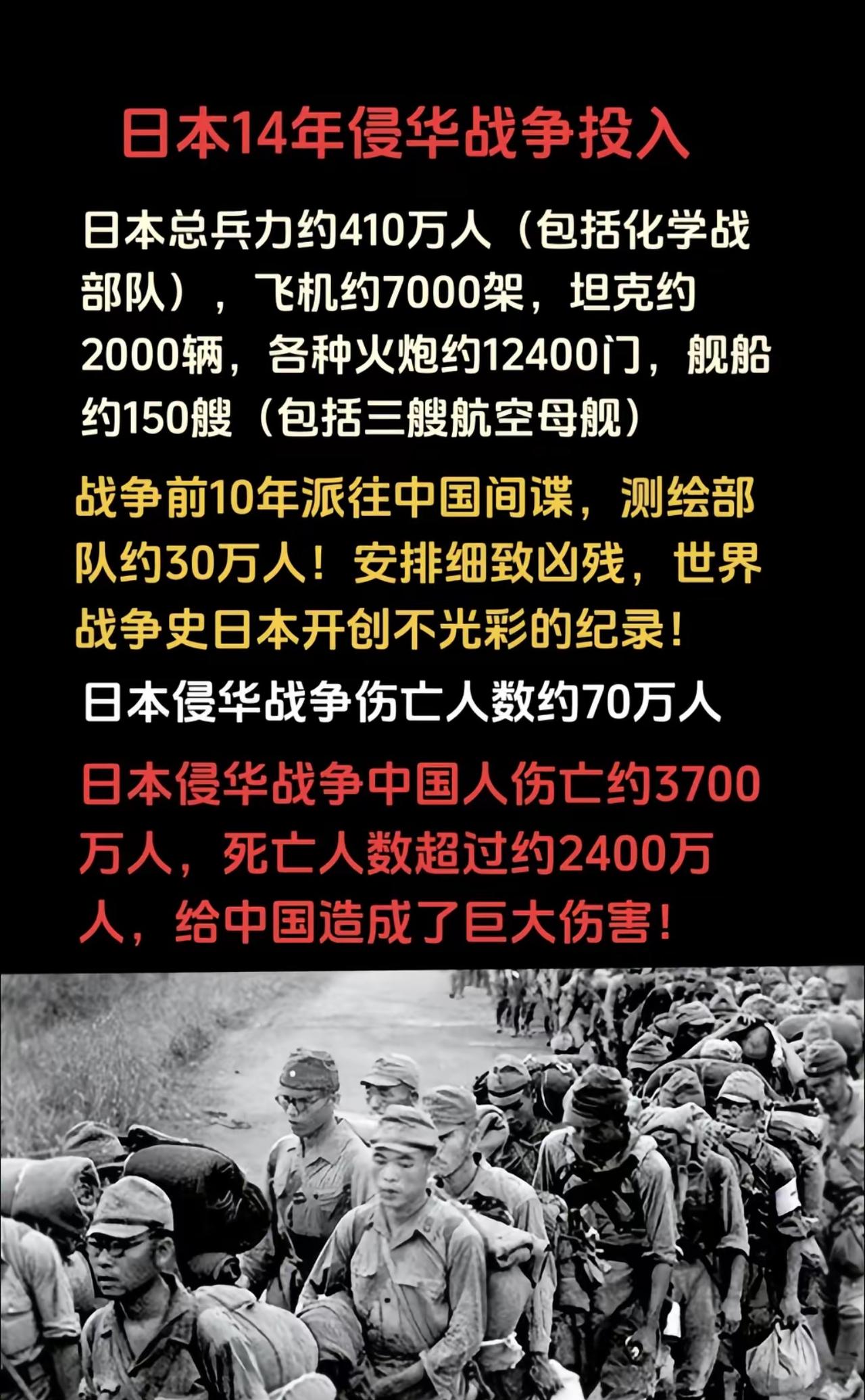 看看日本在中国犯下的滔天罪行吧，每看一次，就忍不住流泪！