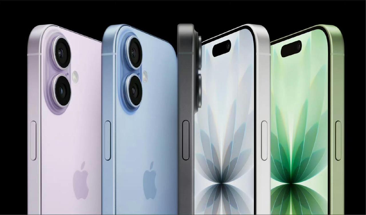 iPhone17的提升很大啊，处理器升级到A19，较A18提升20%。屏幕升级