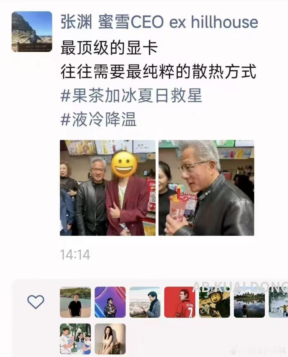 最顶级的显卡，往往需要最纯粹的散热方式