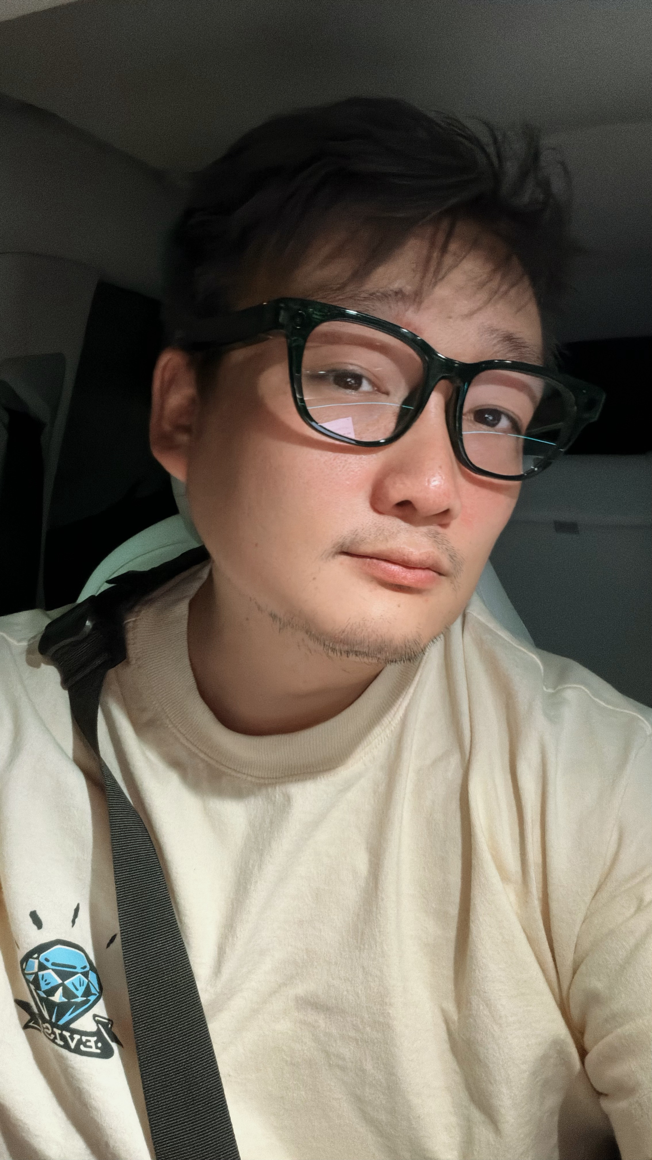 早，简单一口去健身房练手臂和有氧啦周四快乐各位，记得疯狂​​​