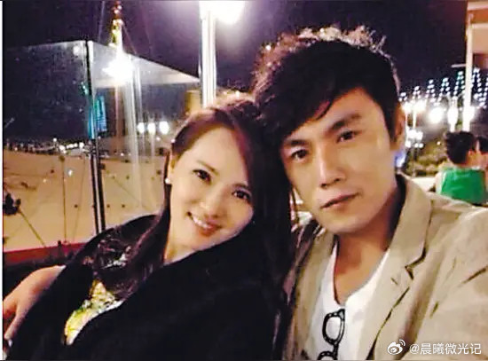 伊能静自曝和秦昊相处方式最好的相处，是“你做你自己，我也做我自己，我们还能好好