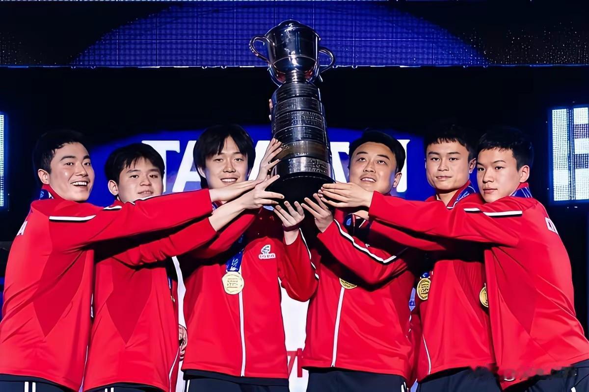 刘国正和侯英超都表示：崇明岛集训，可以解近忧，难除沉疴！国乒进驻